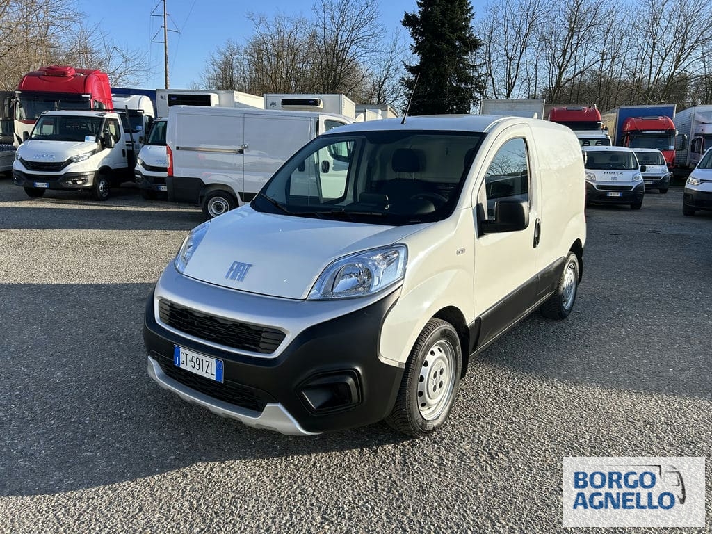 Fiat FIORINO